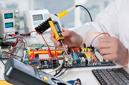 Electrical-&-Electronics