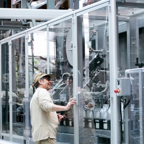 Automotive Testing Company