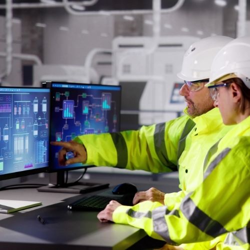 Calibration Services company