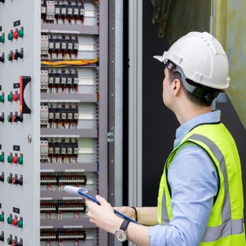 Electronic & Electrical Testing company
