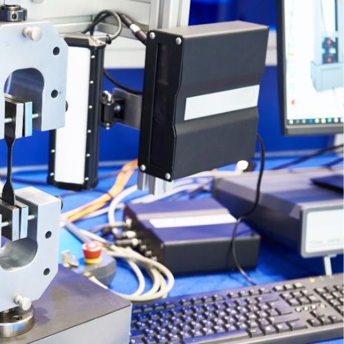 Impulse and Burst Test Chambers