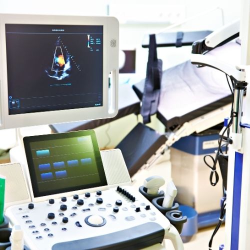 Medical Devices Testing company