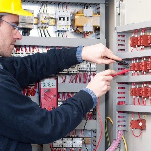 Ozone Testing Company