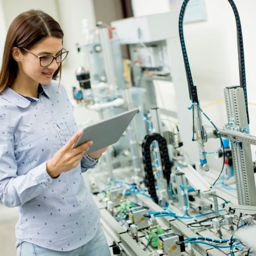 R&D services