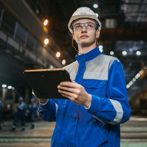 Technical Consultancy